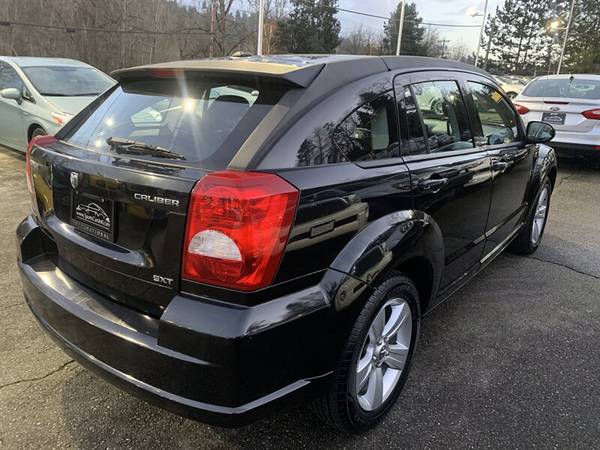 2010 Dodge Caliber SXT - - by dealer - vehicle for sale in Bothell, WA – photo 3