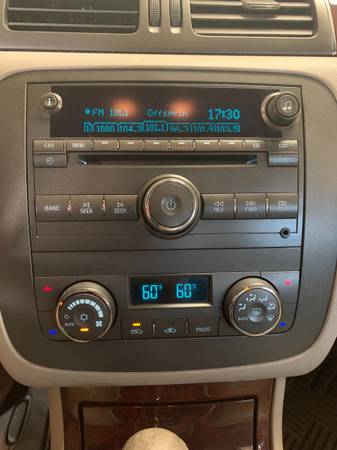 2009 BUICK LUCERNE CXL - cars & trucks - by owner - vehicle... for sale in Streamwood, IL – photo 15
