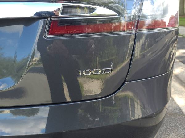 2017 Tesla Model S 100D Sedan with 25K Low Miles! Enhanced... for sale in Orlando, FL – photo 5