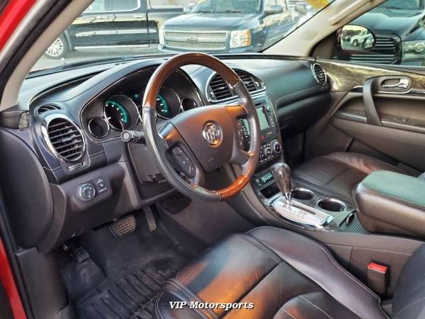 2013 BUICK ENCLAVE - cars & trucks - by dealer - vehicle automotive... for sale in Kennewick, WA – photo 9