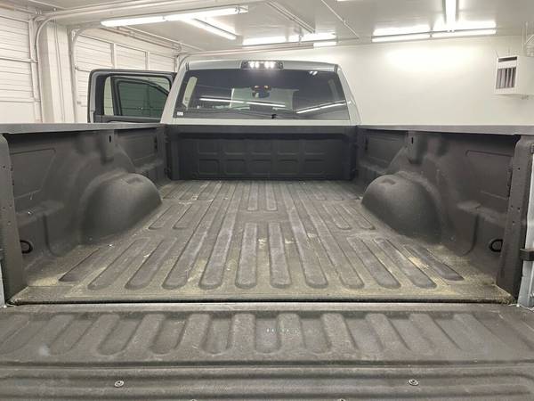 2019 Ram 3500 Big Horn for sale in PUYALLUP, WA – photo 10