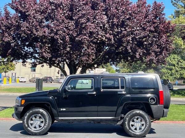 2008 Hummer H3 Luxury 4X4 Clean Title for sale in Sacramento, NV – photo 3