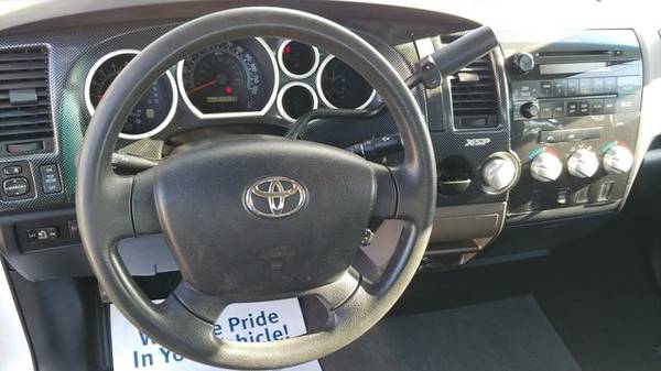 2010 Toyota Tundra Double Cab **Financing Available - cars & trucks... for sale in Apopka, FL – photo 16