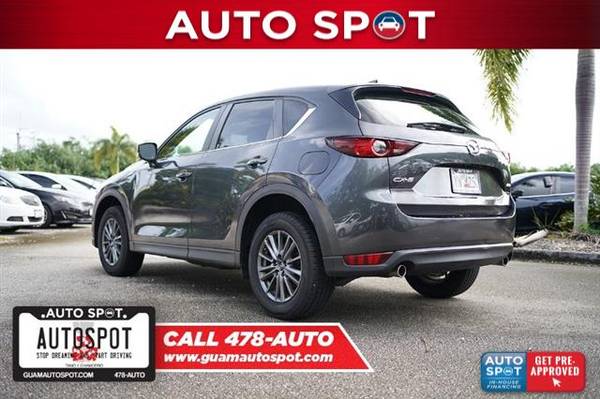 2017 Mazda CX-5 - - by dealer for sale in Other, Other – photo 5