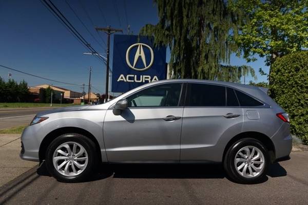 2018 Acura RDX AWD All Wheel Drive SUV - - by dealer for sale in Fife, WA – photo 7