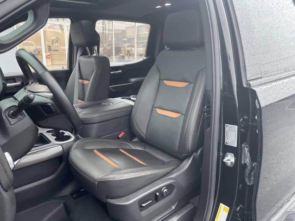 2019 GMC Sierra 1500 4WD - - by dealer - vehicle for sale in Rockville, District Of Columbia – photo 23