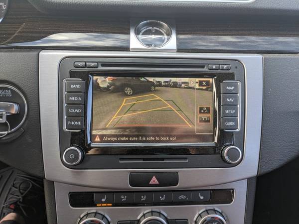 _ Volkswagen CC 2.0T Executive w/BU Camera and Navigation - cars &... for sale in Van Nuys, CA – photo 14