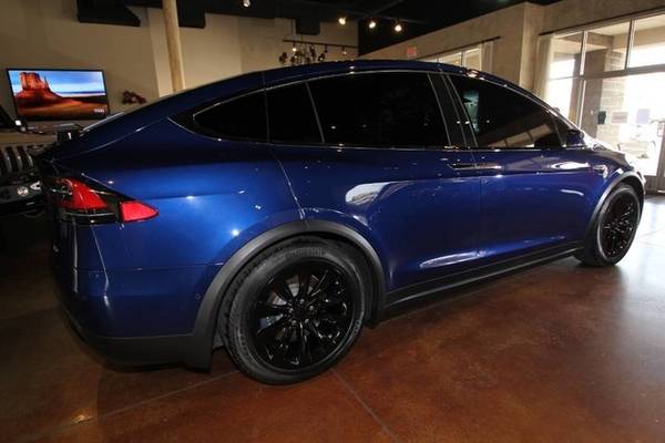 2017 Tesla Model X 75D AWD SUV EV - cars & trucks - by dealer -... for sale in Scottsdale, AZ – photo 6