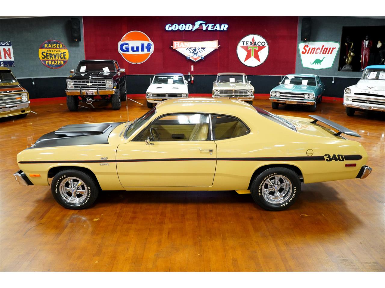 1975 Plymouth Duster for sale in Homer City, PA – photo 18
