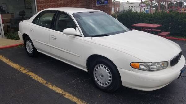 04 Buick Century 107k miles. Clean! New tires, brakes, belt! 2 owners for sale in Lisle, IL – photo 12