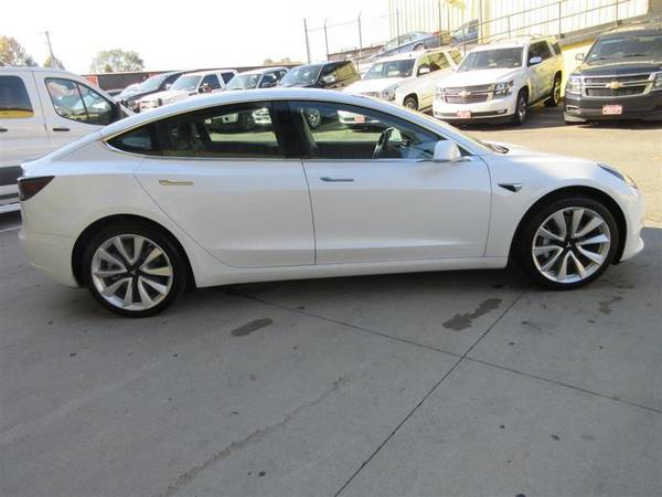 2019 Tesla Model 3 Standard Range Plus 4dr Fastback CALL OR TEXT... for sale in MANASSAS, District Of Columbia – photo 10