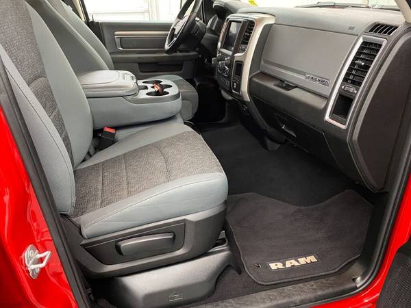 2019 Ram 1500 Classic Big Horn - cars & for sale in PUYALLUP, WA – photo 20