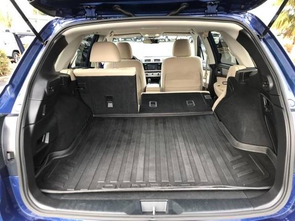 2017 Subaru Outback 2.5i WORK WITH ANY CREDIT! - cars & trucks - by... for sale in Newberg, OR – photo 22