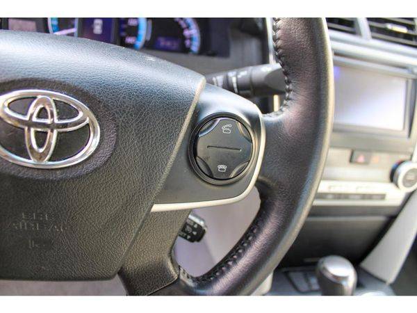 2013 Toyota Camry XLE 2.5L Front Wheel Drive Sedan + Many Used Cars!... for sale in Spokane, WA – photo 13