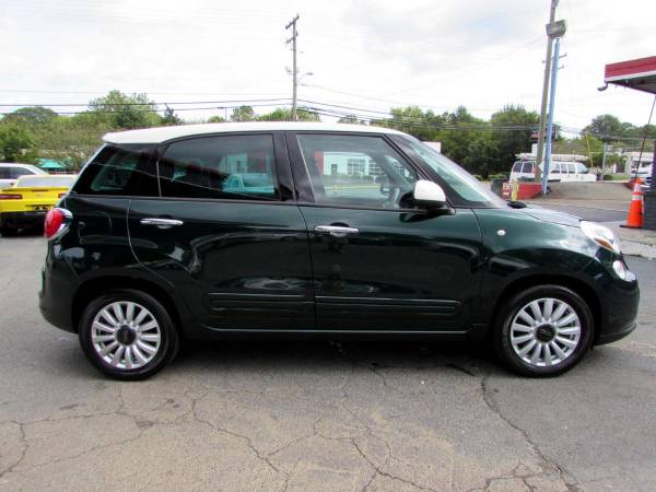 2014 Fiat 500L EASY ~FINANCE EVERYONE~* - cars & trucks - by dealer... for sale in Charlotte, NC – photo 4