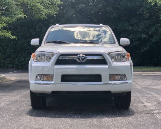 2013 Toyota 4Runner Limited for sale in Richmond , VA – photo 2