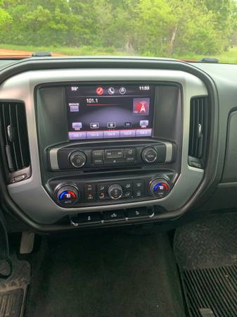 2014 GMC Sierra sle 1500 for sale in Anderson, AR – photo 13