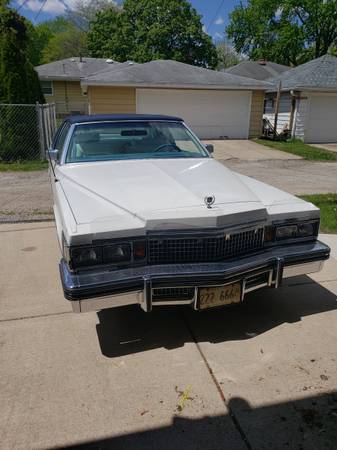 1979 Cadillac Phaetom for sale in Loves Park, IL – photo 5