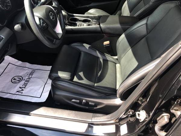 2016 Nissan Maxima 3.5 SL for sale in Bentonville, AR – photo 7