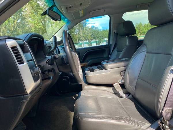 2014 GMC SIERRA 1500 SLT// ONLY 29K MILES!!!! HOLIDAY SPECIAL - cars... for sale in TAMPA, FL – photo 10