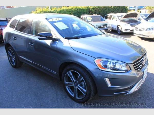 2017 Volvo XC60 T5 FWD Dynamic VERY LOW MILES - cars & trucks - by... for sale in San Luis Obispo, CA – photo 7