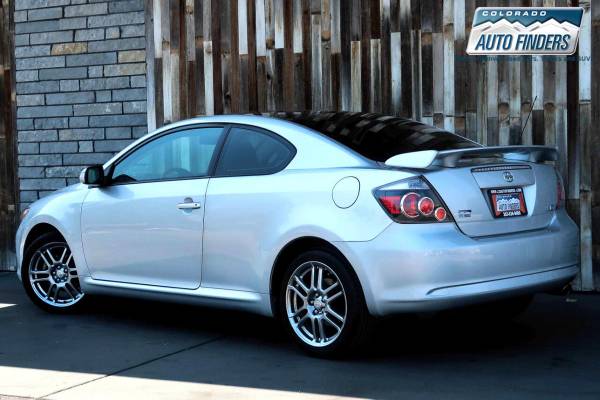 2010 Scion tC Sports Coupe 4-Spd AT - Call or TEXT! Financing... for sale in Centennial, CO – photo 3