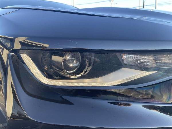 2017 Chevrolet Chevy Camaro ZL1 - - by dealer for sale in Rockville, District Of Columbia – photo 9
