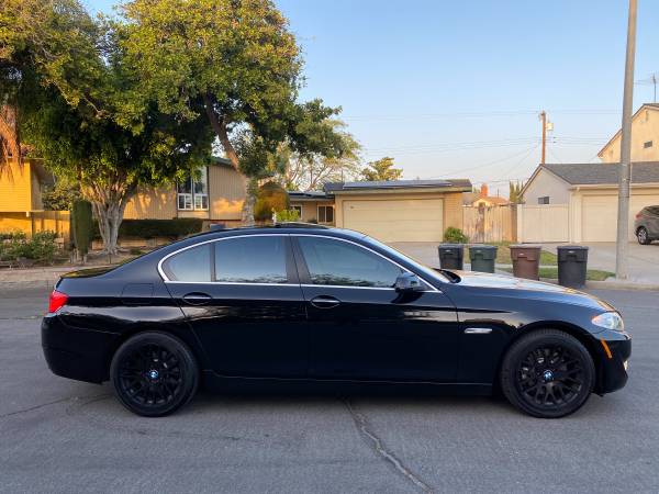 2011 BMW 535i 5-Series CLEAN TITLE for sale in Fullerton, CA – photo 6