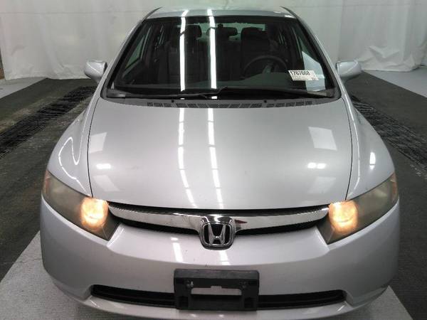 2006 HONDA CIVIC LX - - by dealer - vehicle automotive for sale in Maryland Heights, MO – photo 8