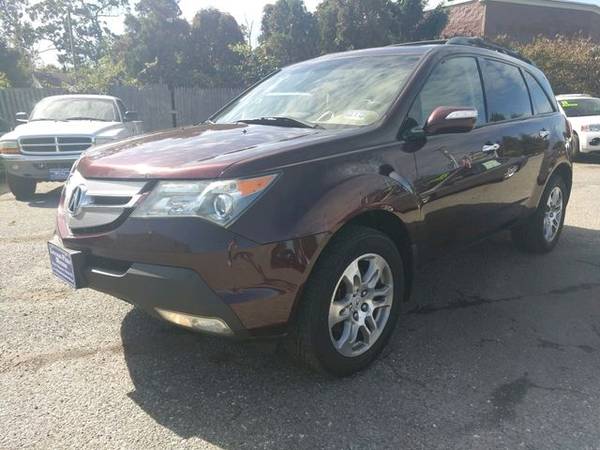 2008 Acura MDX - 10% down payment! WE FINANCE YOU!!! for sale in BRICK, NJ – photo 3