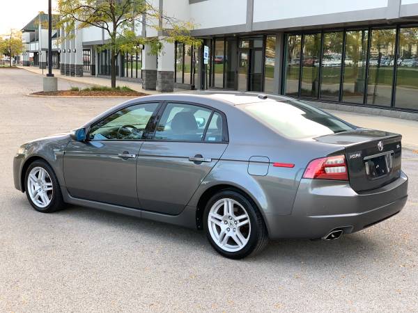 2008 Acura TL (Fully Loaded) for sale in Addison, IL – photo 3