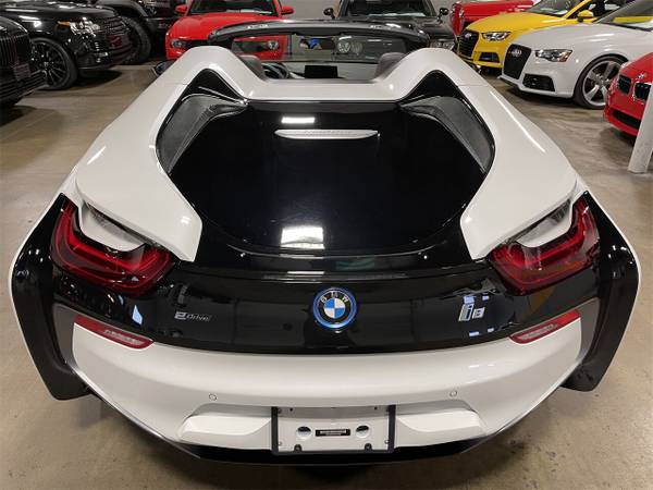 2019 BMW i8 - - by dealer - vehicle automotive sale for sale in San Diego, CA – photo 18
