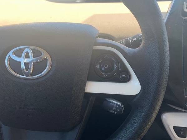 2016 Toyota Prius Two - cars & trucks - by dealer - vehicle... for sale in Santa Ana, CA – photo 22