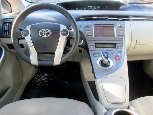 2014 Toyota Prius 98k Miles Clean Title Great Condition Blue Tooth for sale in Gladstone, OR – photo 17