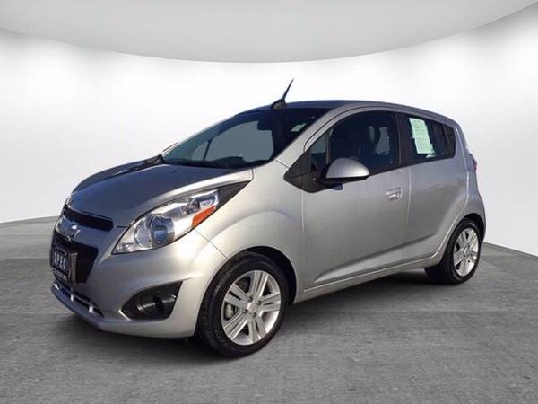 2015 Chevrolet Spark Chevy Hatchback - cars & trucks - by dealer -... for sale in Pasco, WA – photo 3