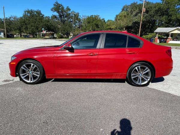 2013 BMW 3 Series 328i 4dr Sedan 100% CREDIT APPROVAL! - cars &... for sale in TAMPA, FL – photo 12