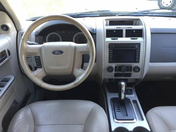 2008 FORD ESCAPE HEV - cars & trucks - by dealer - vehicle... for sale in Frederick, CO – photo 15