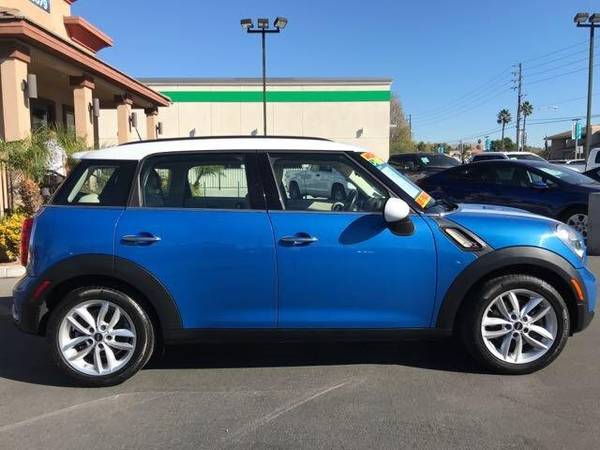 2012 Mini Cooper Countryman S S 4dr Crossover - cars & trucks - by... for sale in Riverside, CA – photo 12