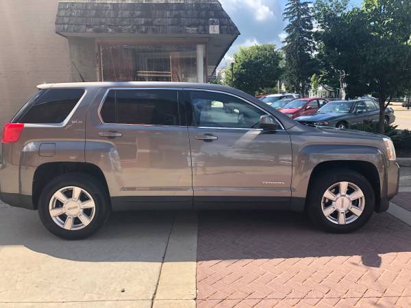 2011 GMC TERRAIN SLE....FINANCING OPTIONS AVAILABLE! for sale in Holly, MI – photo 6