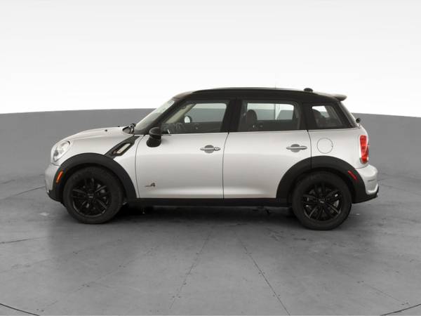 2012 MINI Countryman Cooper S ALL4 Hatchback 4D hatchback Gray - -... for sale in Indianapolis, IN – photo 5