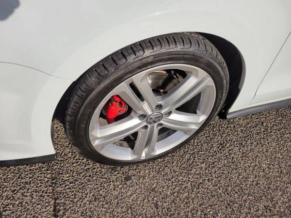 2016 Volkswagen Jetta Sedan 2 0T GLI SE AUTOCHECK AVAILABLE ! - cars for sale in El Paso, TX – photo 9