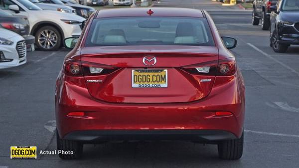 2018 Mazda Mazda3 Grand Touring sedan Soul Red Metallic - cars &... for sale in San Jose, CA – photo 21