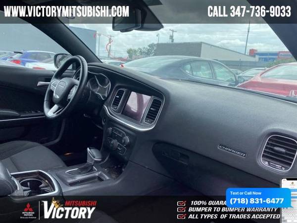 2017 Dodge Charger SXT - Call/Text - cars & trucks - by dealer -... for sale in Bronx, NY – photo 23