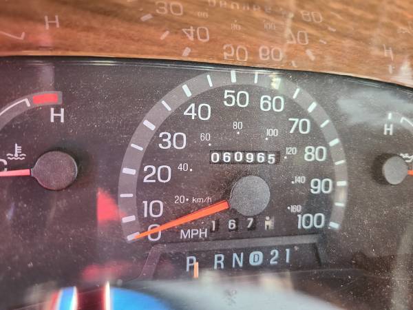 2000 Ford E-150 conversion van - cars & trucks - by owner - vehicle... for sale in Houston, TX – photo 4