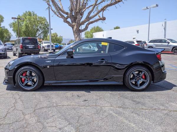 2019 Toyota 86 GT SKU: K9701742 Coupe - - by dealer for sale in Valencia, CA – photo 10