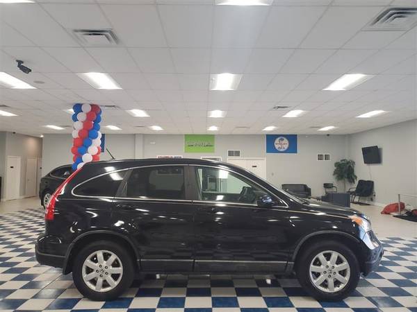 2008 HONDA CR-V EX-L ~ Youre Approved! Low Down Payments! - cars &... for sale in MANASSAS, District Of Columbia – photo 7