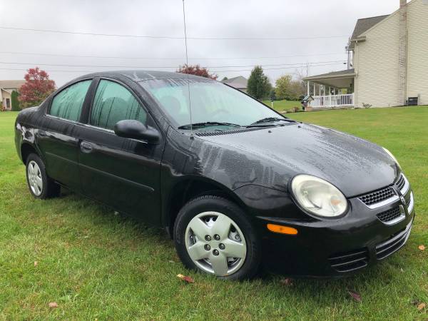 2005 DODGE NEON*CLEAN*INSPECTED*AUTOMATIC for sale in Kutztown, PA – photo 3