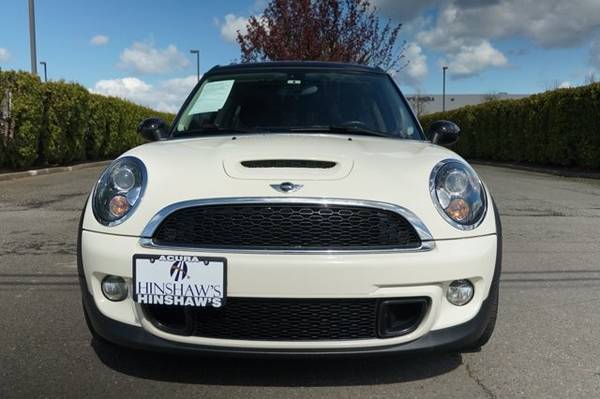 2011 MINI Cooper Clubman S - - by dealer - vehicle for sale in Fife, WA – photo 3