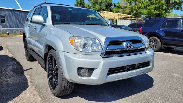 2006 Toyota 4runner - - by dealer - vehicle automotive for sale in Orlando, FL – photo 2