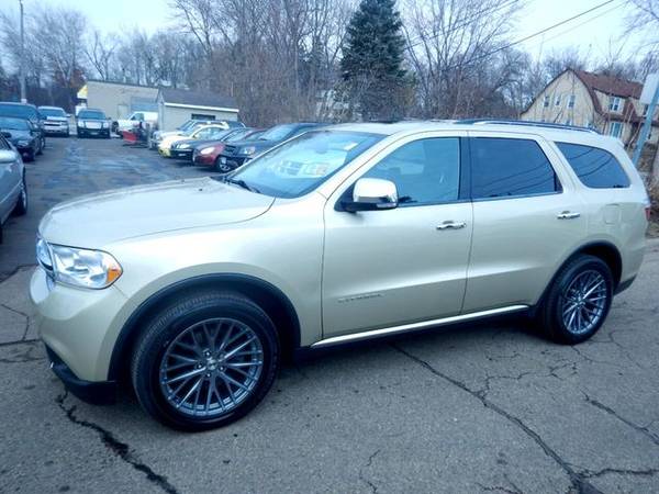 2012 Dodge Durango Citadel - Must Sell! Special Deal!! - cars &... for sale in Oakdale, MN – photo 6